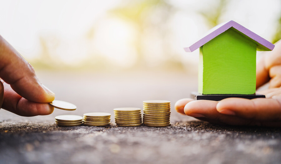 prefab homes appreciate